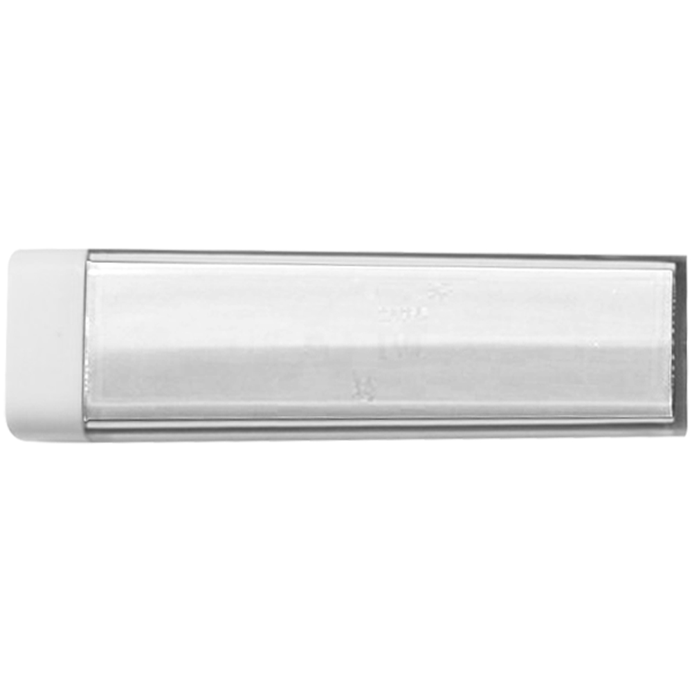Picture of 2200 mAh UL Certified Translucent Power Bank