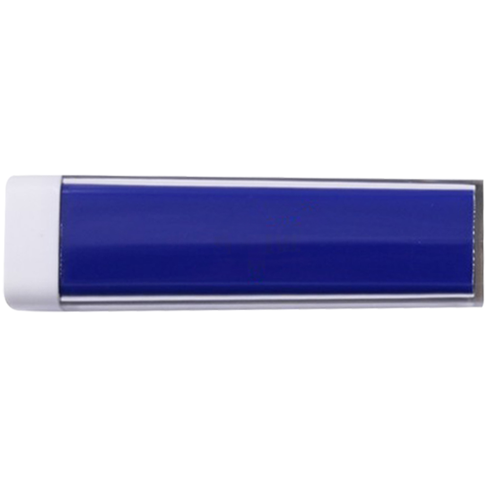 Picture of 2200 mAh UL Certified Translucent Power Bank