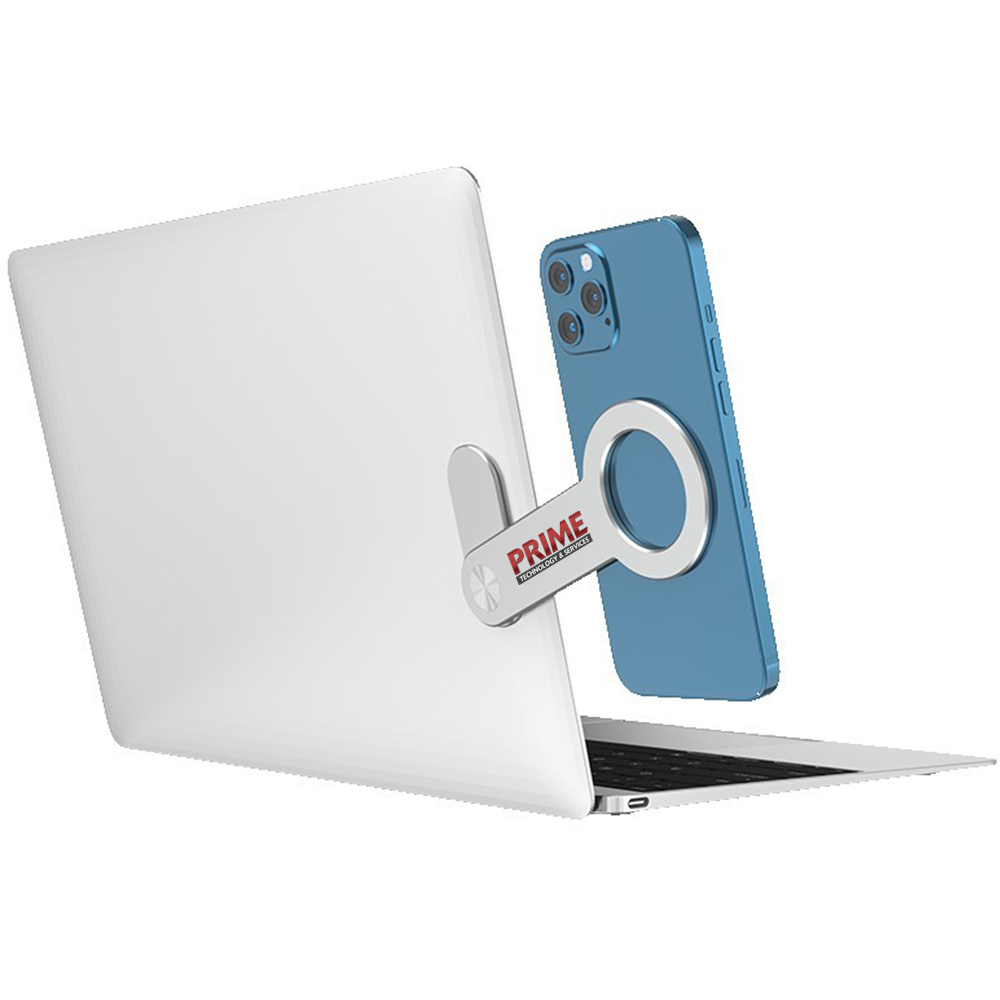 Picture of Laptop Expansion Phone Stand