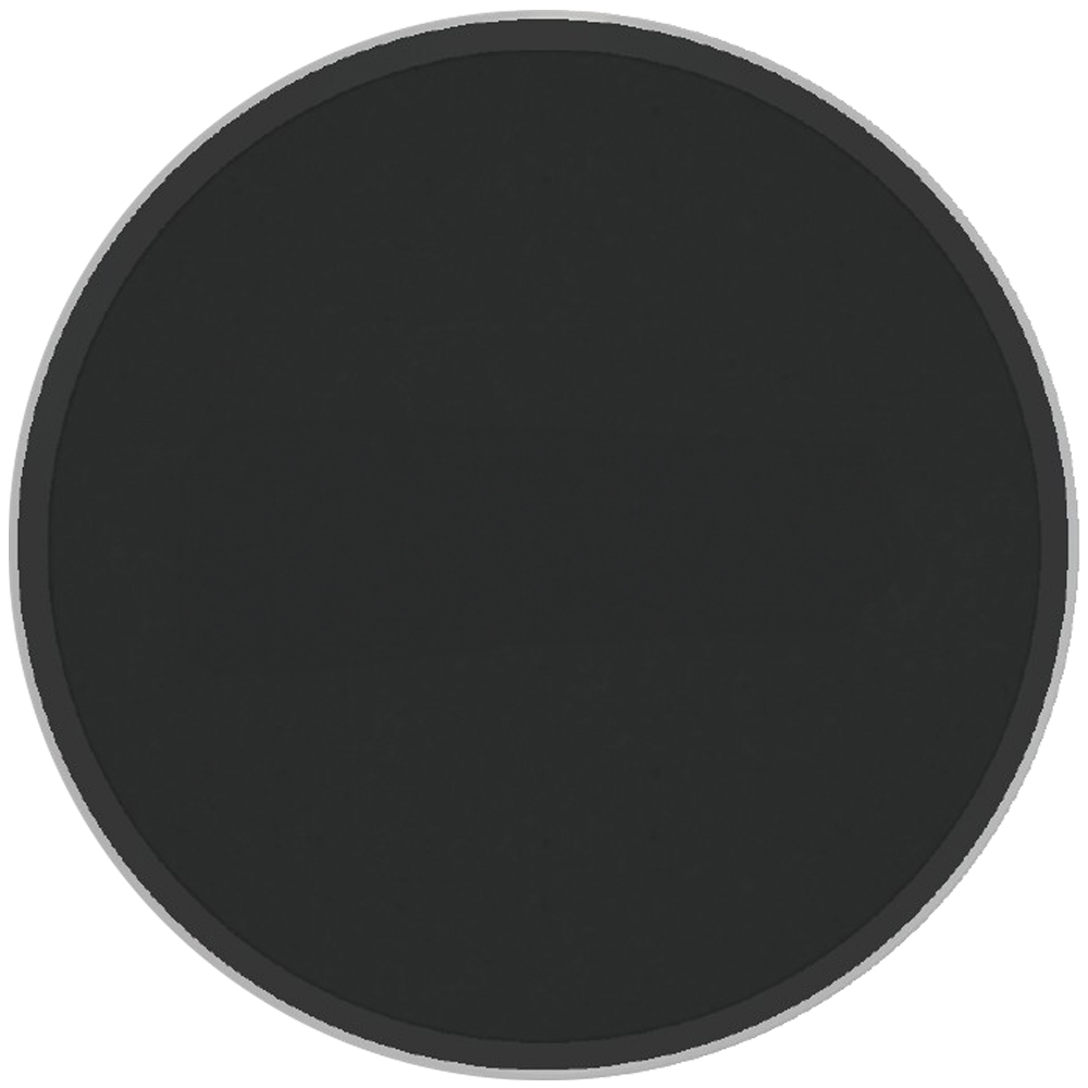Picture of 10W Light Up Wireless Charger with Large Logo