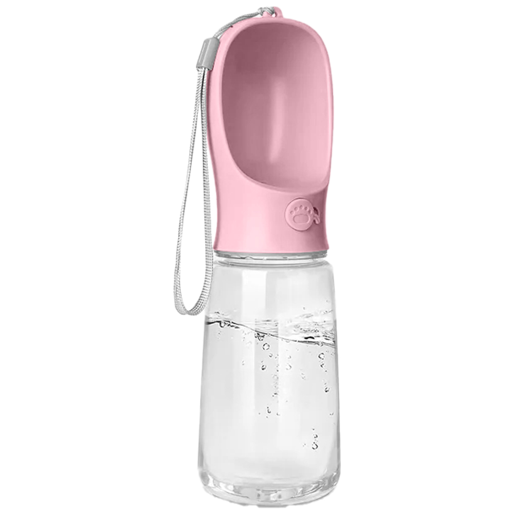 Picture of 19 oz Leak Proof Pet Water Dispenser Bottle