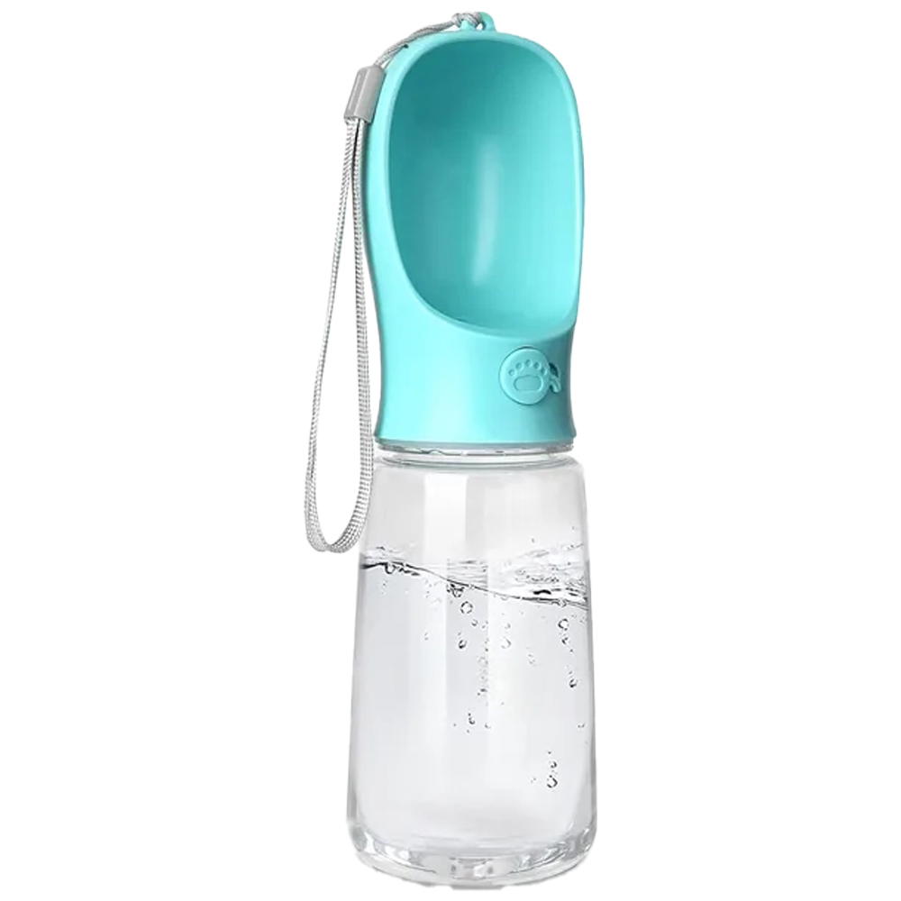 Picture of 19 oz Leak Proof Pet Water Dispenser Bottle