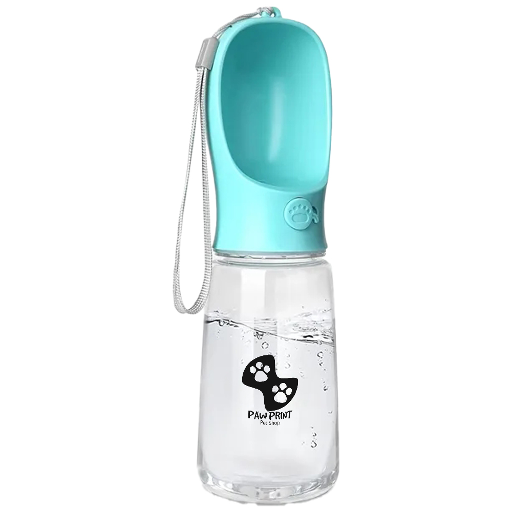 Picture of 19 oz Leak Proof Pet Water Dispenser Bottle