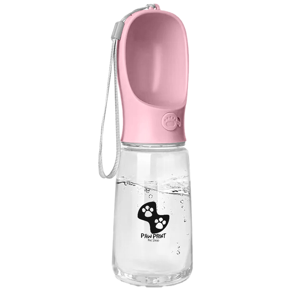 Picture of 19 oz Leak Proof Pet Water Dispenser Bottle