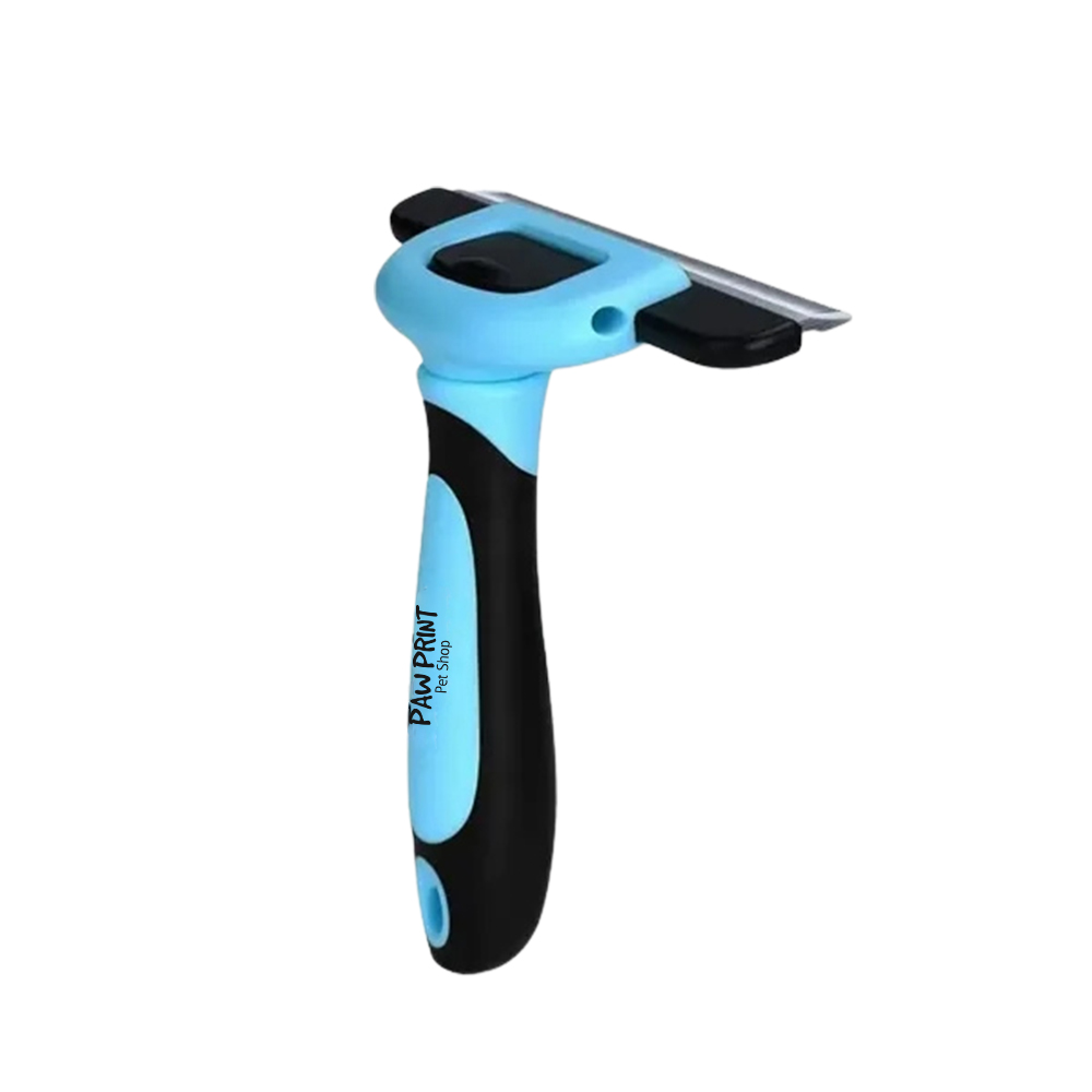 Picture of Professional Pet Deshedding Comb Tool