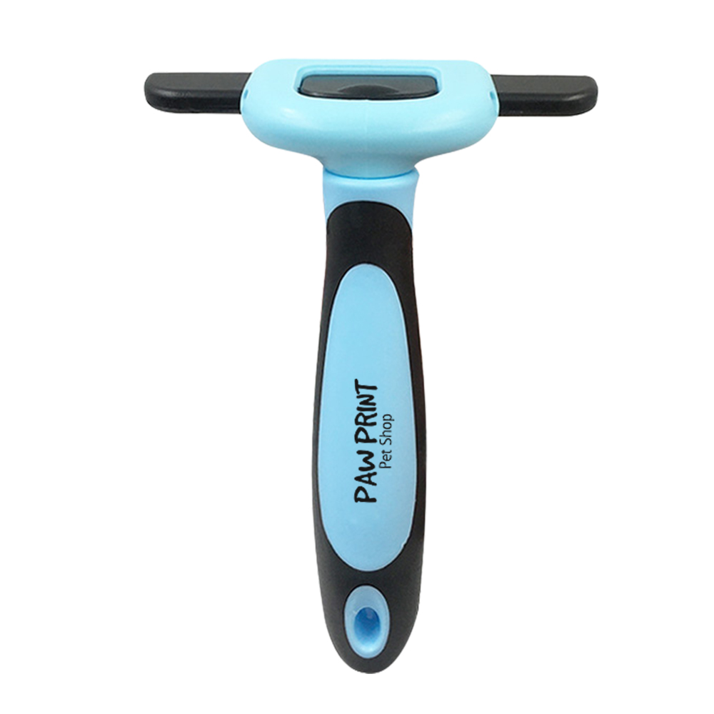 Picture of Professional Pet Deshedding Comb Tool