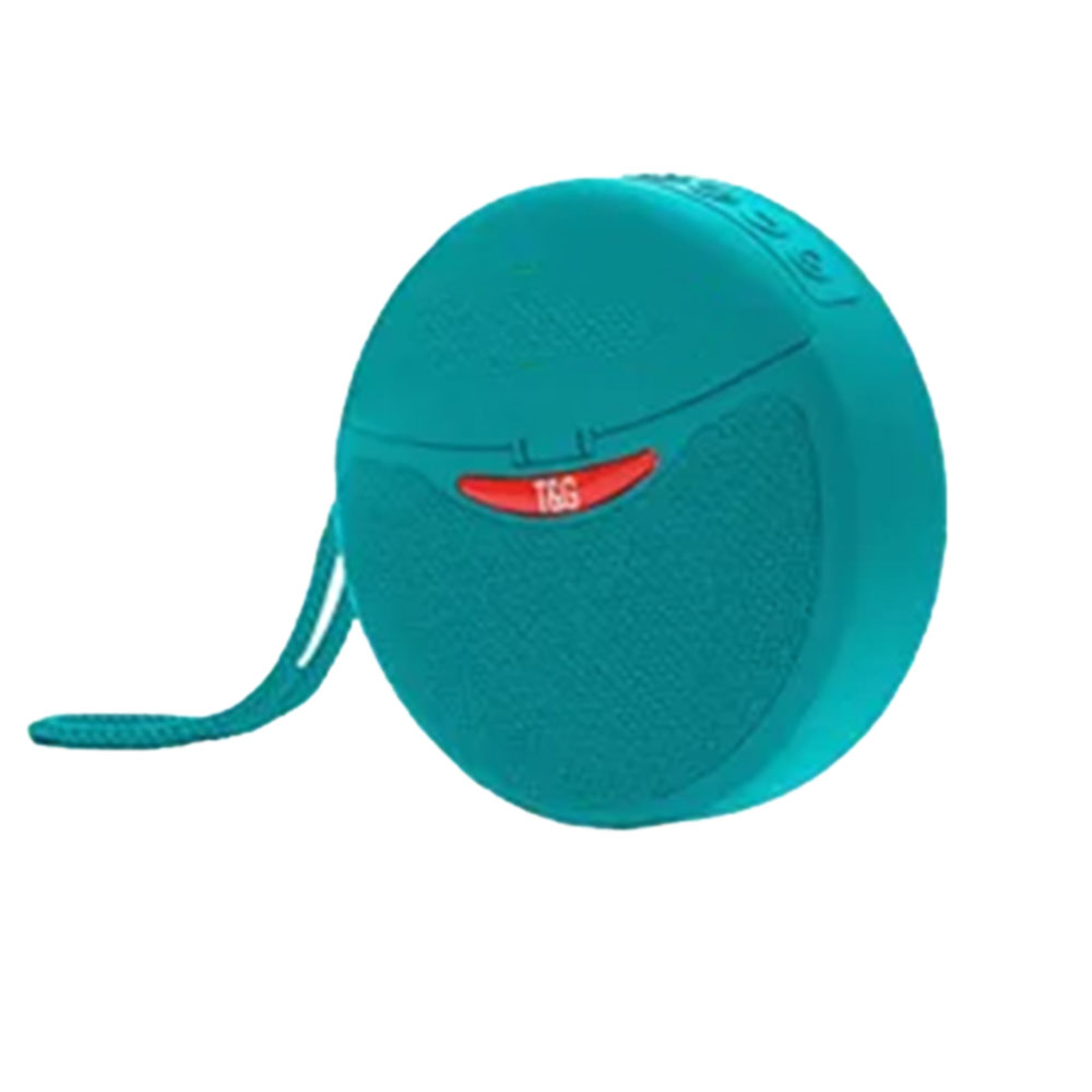Picture of 2" 1 Bluetooth Speaker with Wireless Earbuds