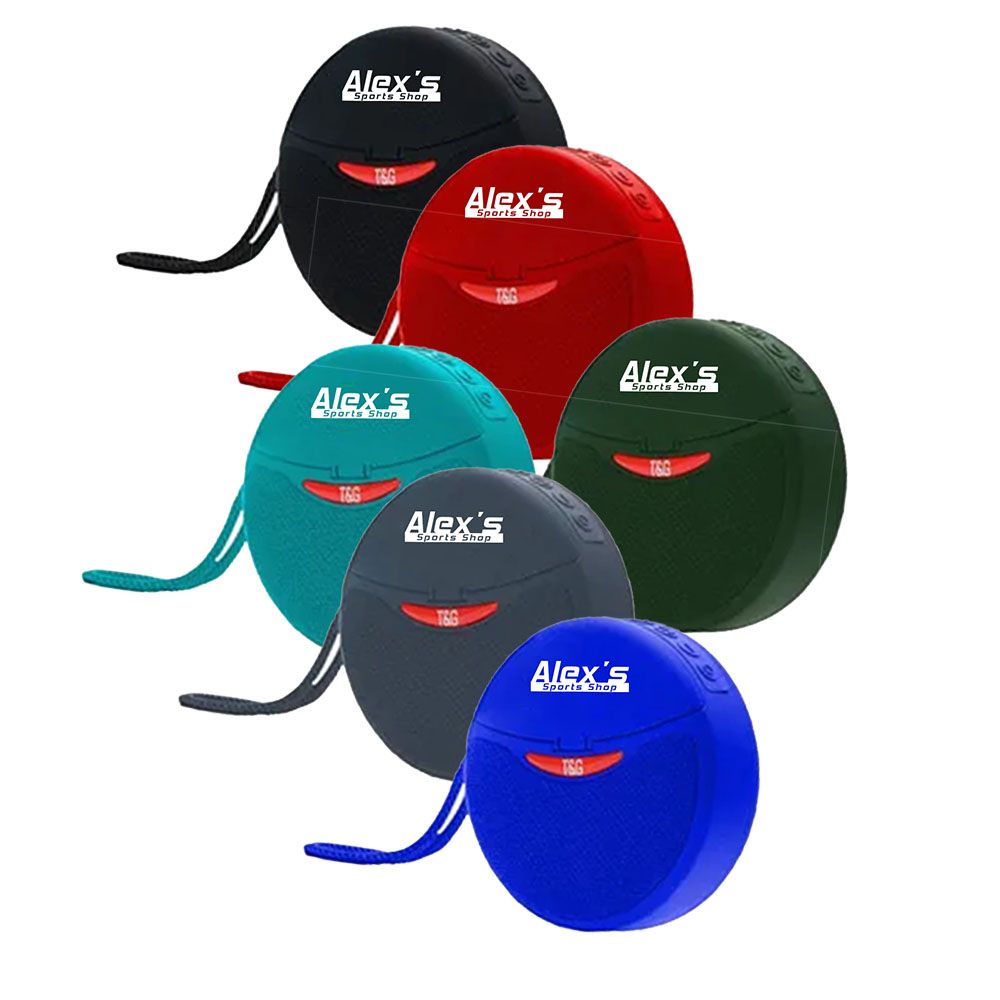 Picture of 2" 1 Bluetooth Speaker with Wireless Earbuds