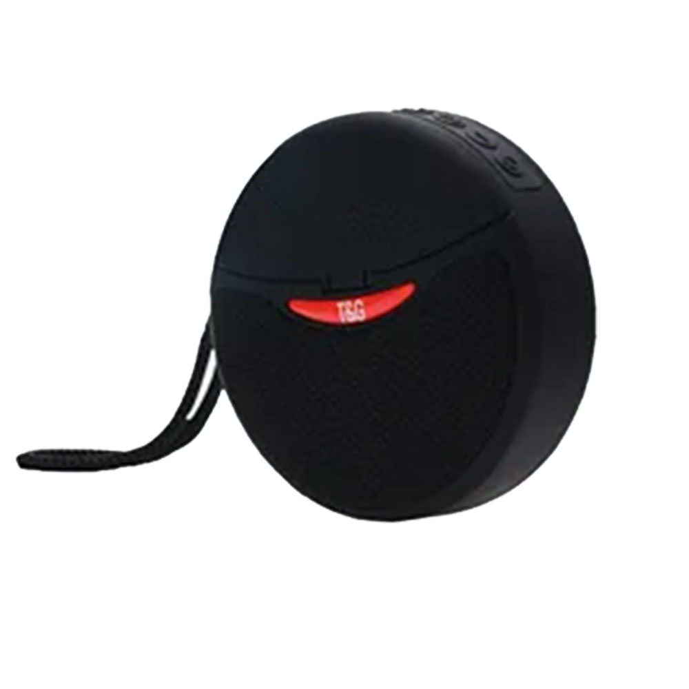 Picture of 2" 1 Bluetooth Speaker with Wireless Earbuds