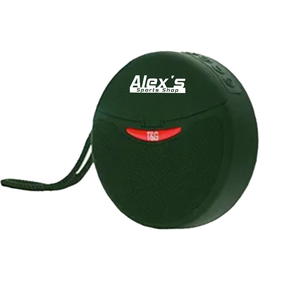 Picture of 2" 1 Bluetooth Speaker with Wireless Earbuds