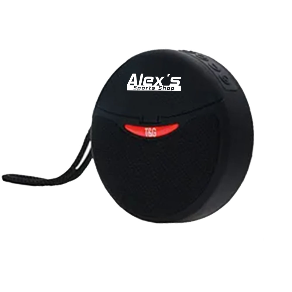 Picture of 2" 1 Bluetooth Speaker with Wireless Earbuds