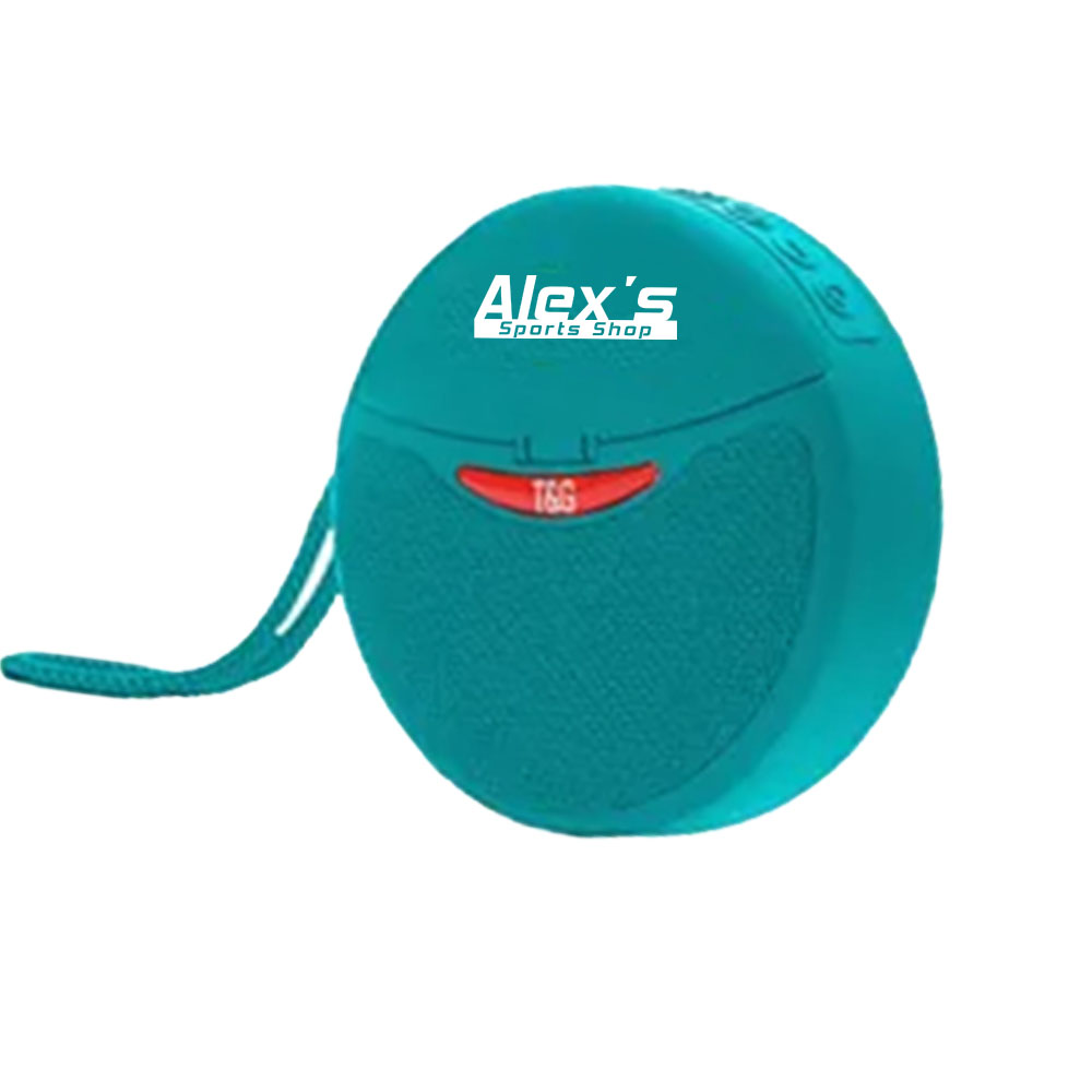 Picture of 2" 1 Bluetooth Speaker with Wireless Earbuds