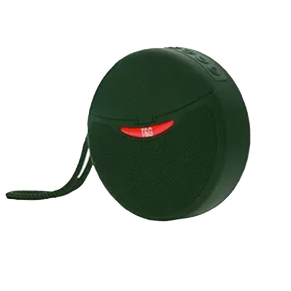 Picture of 2" 1 Bluetooth Speaker with Wireless Earbuds