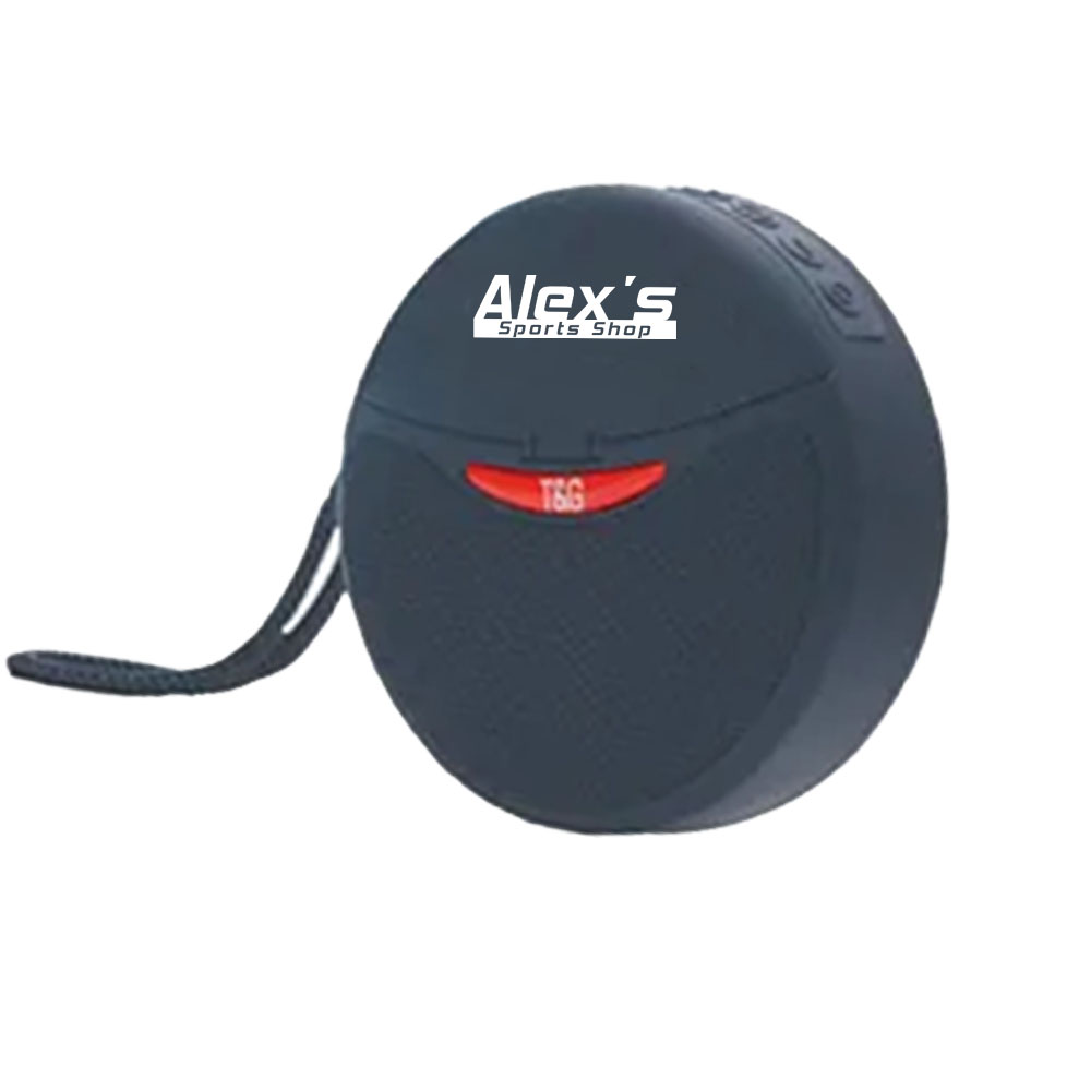 Picture of 2" 1 Bluetooth Speaker with Wireless Earbuds