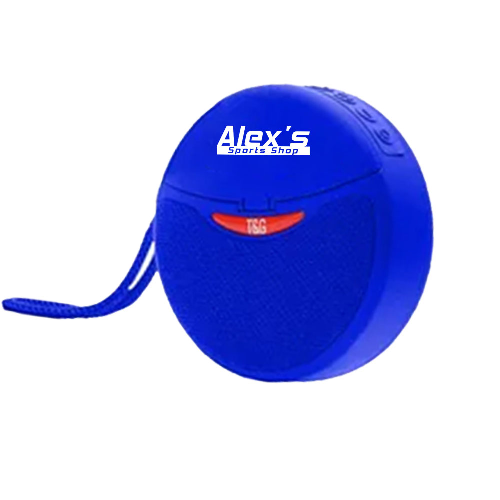 Picture of 2" 1 Bluetooth Speaker with Wireless Earbuds