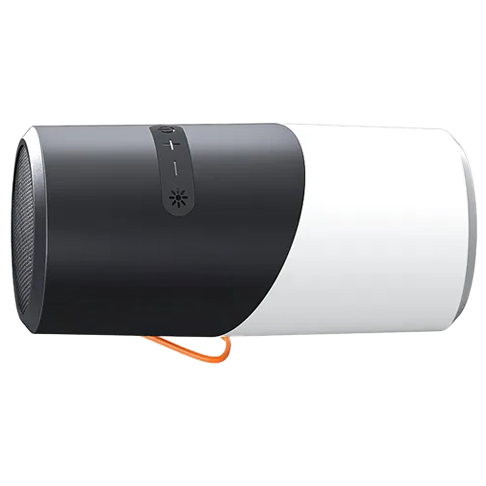 Picture of Portable Bluetooth Speaker with LED Dynamic Lights