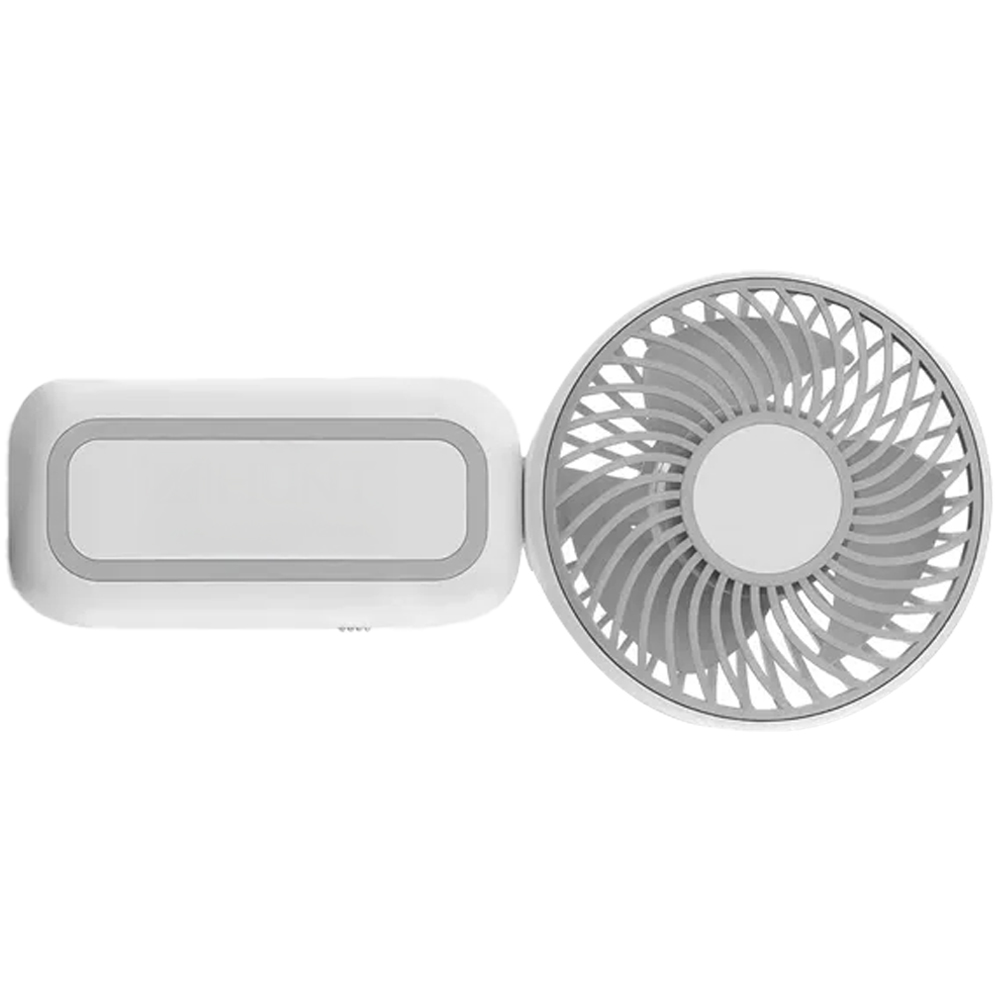 Picture of Small Portable Hanging Rope Fan