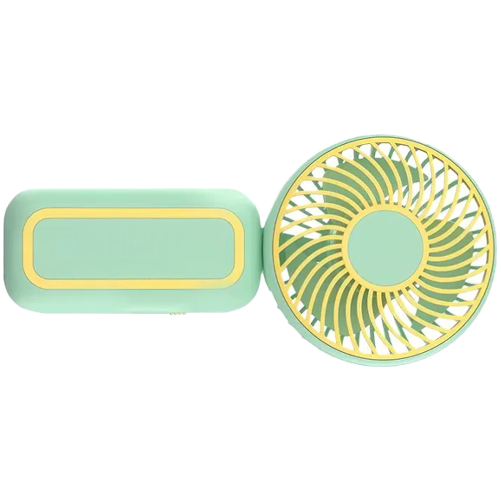Picture of Small Portable Hanging Rope Fan