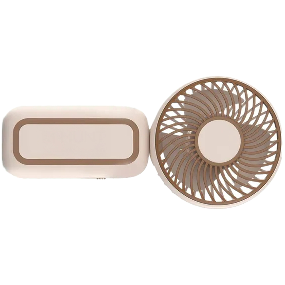 Picture of Small Portable Hanging Rope Fan