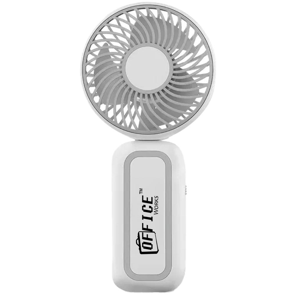 Picture of Small Portable Hanging Rope Fan