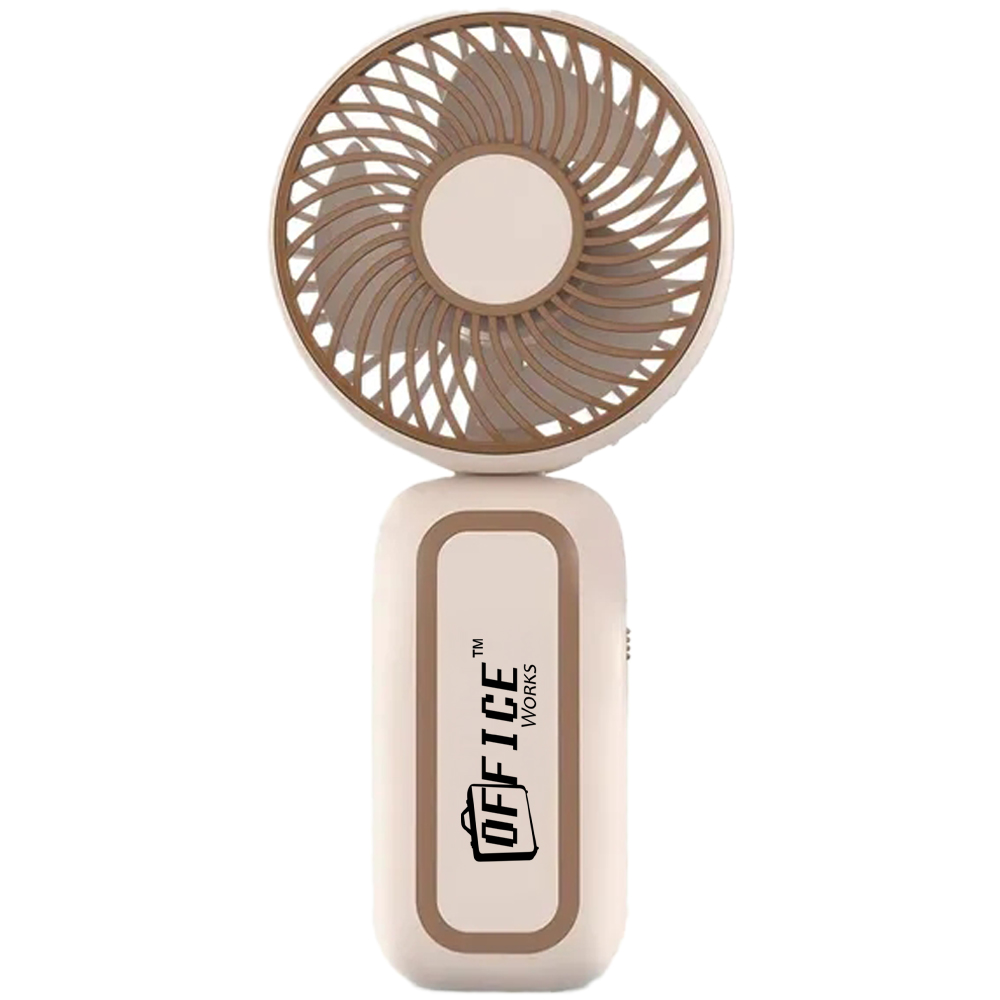 Picture of Small Portable Hanging Rope Fan