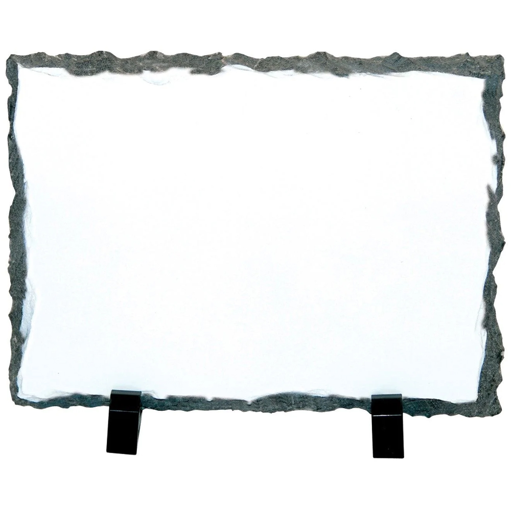 Picture of Glossy Medium Photo Slate
