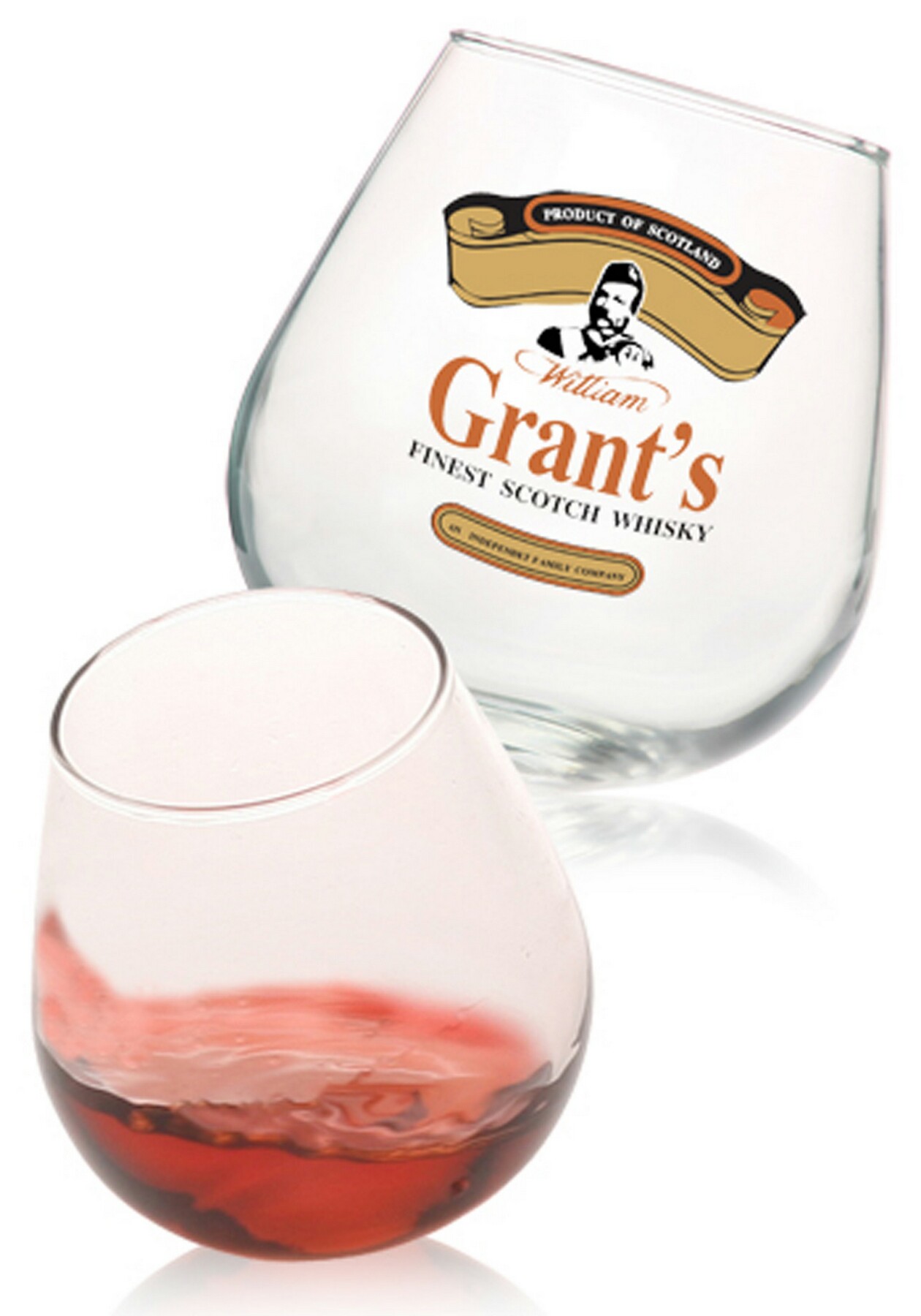 Picture of 12 Oz. ARC® Rocking Glasses