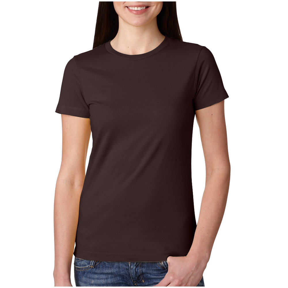 Picture of Next Level Ladies Shirt