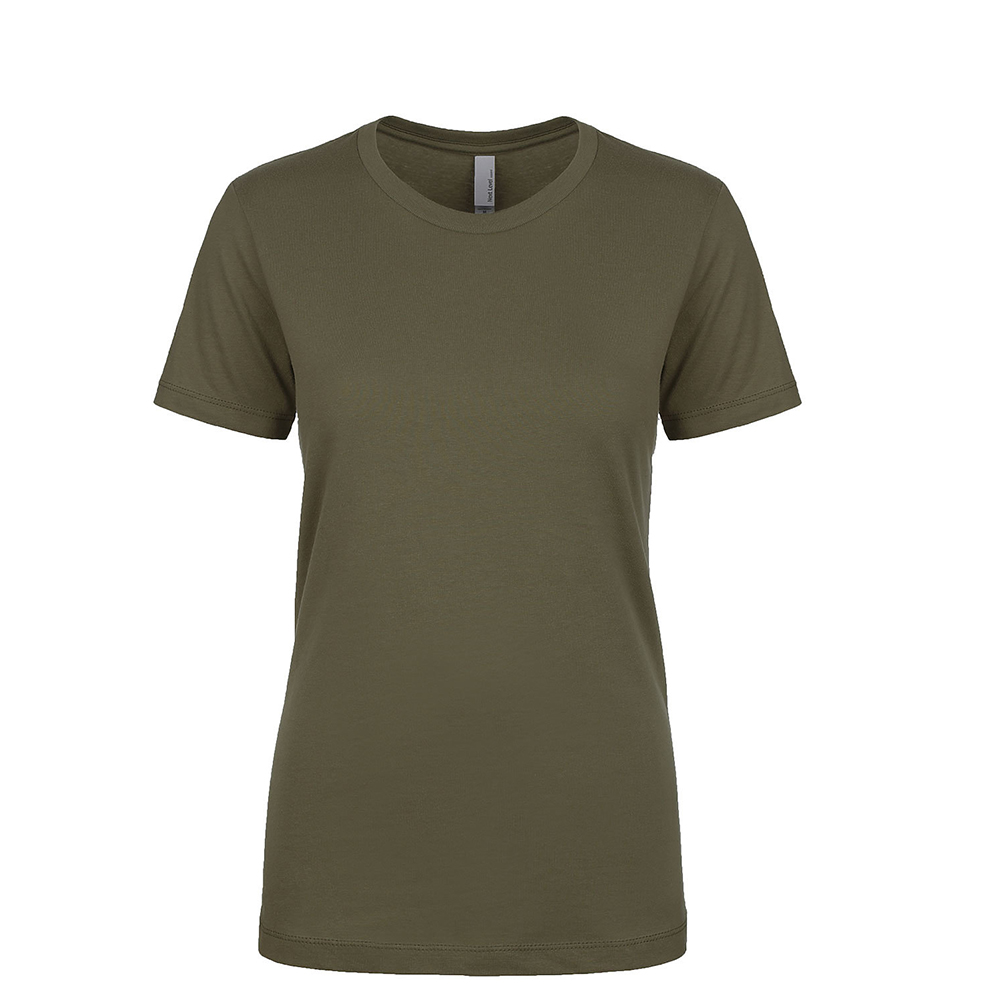 Picture of Next Level Ladies Shirt
