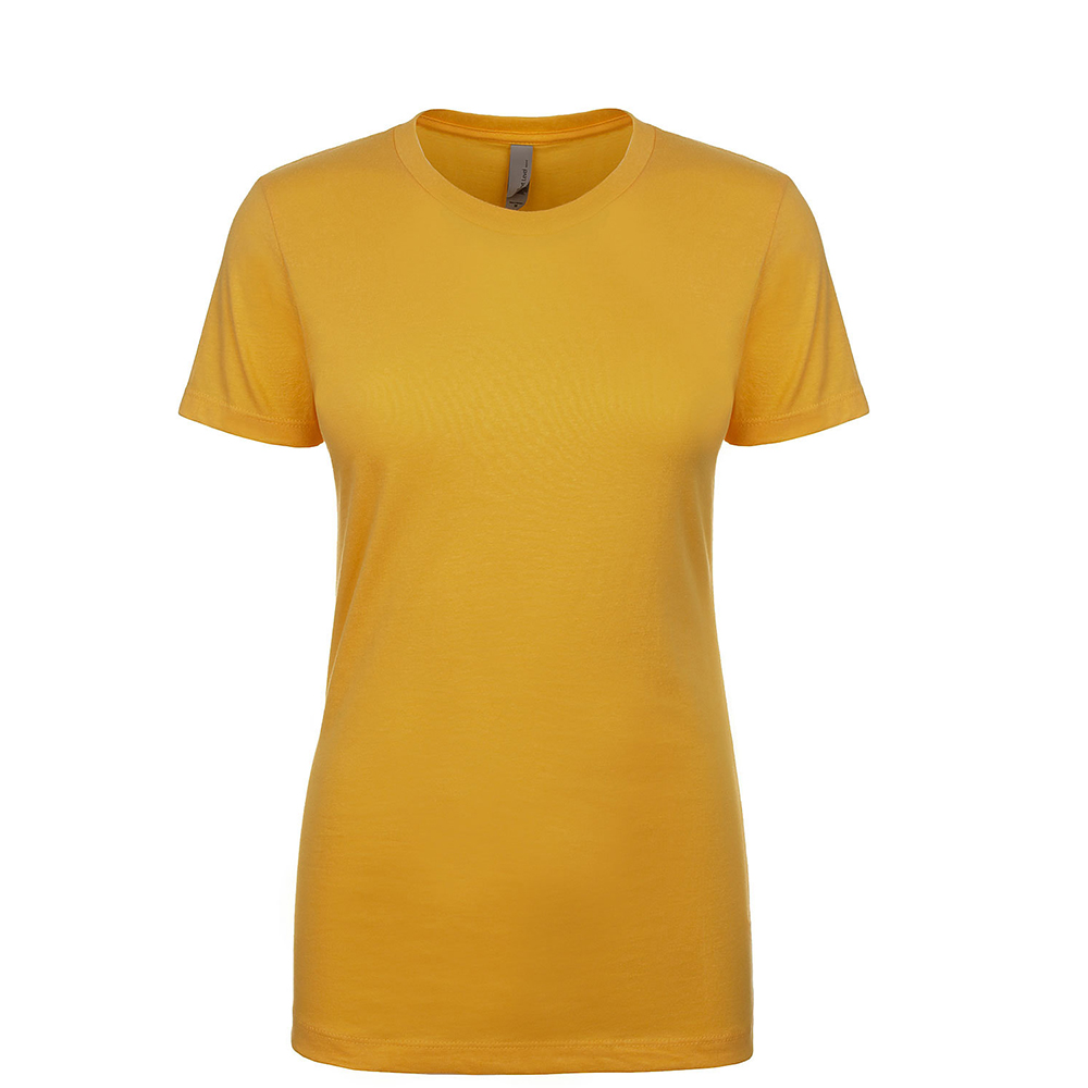 Picture of Next Level Ladies Shirt