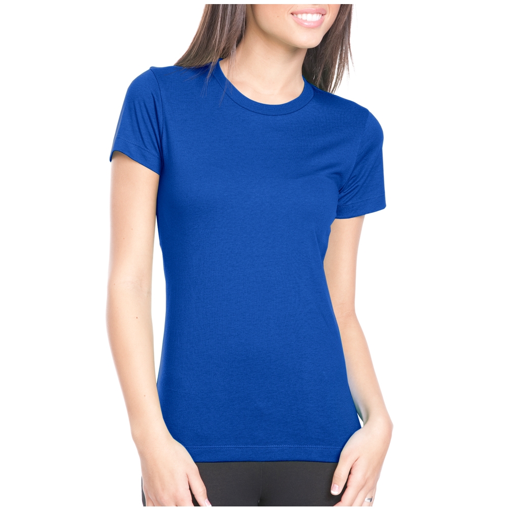 Picture of Next Level Ladies Shirt