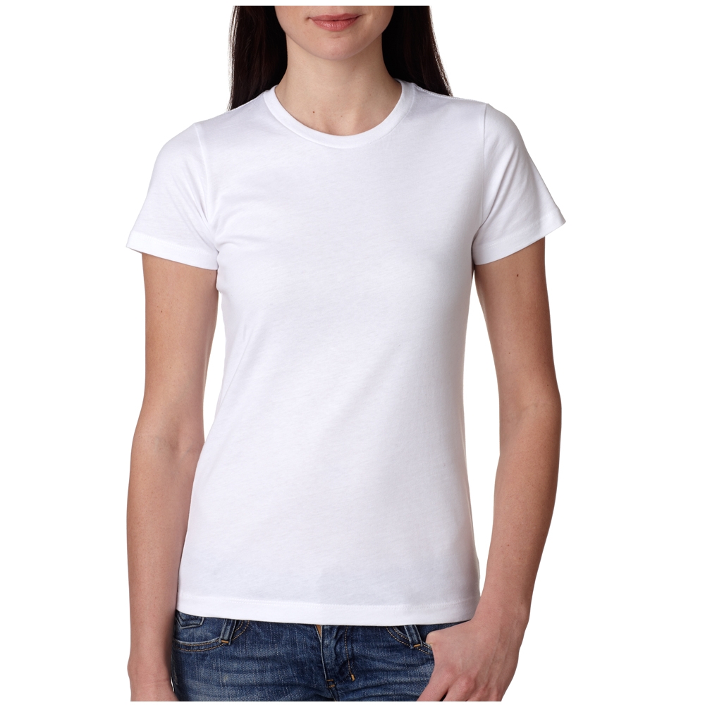Picture of Next Level Ladies Shirt