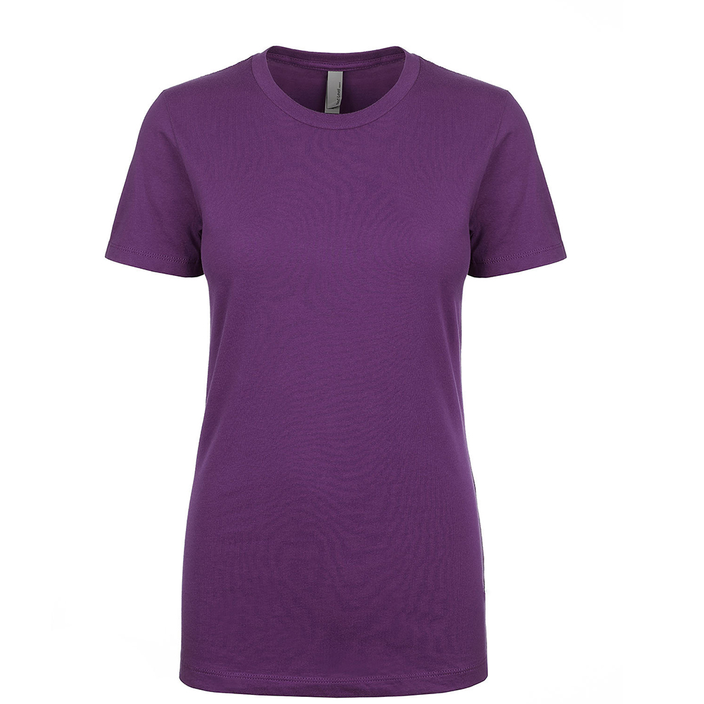 Picture of Next Level Ladies Shirt
