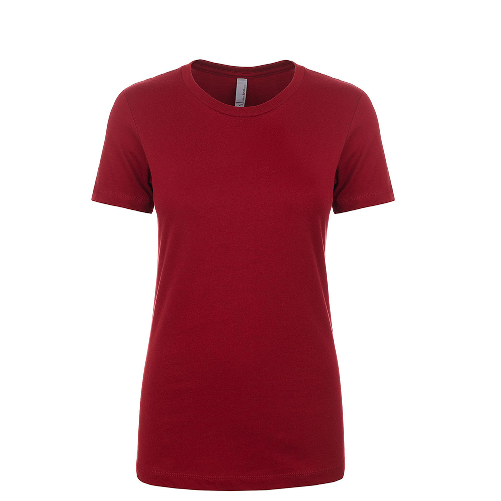 Picture of Next Level Ladies Shirt