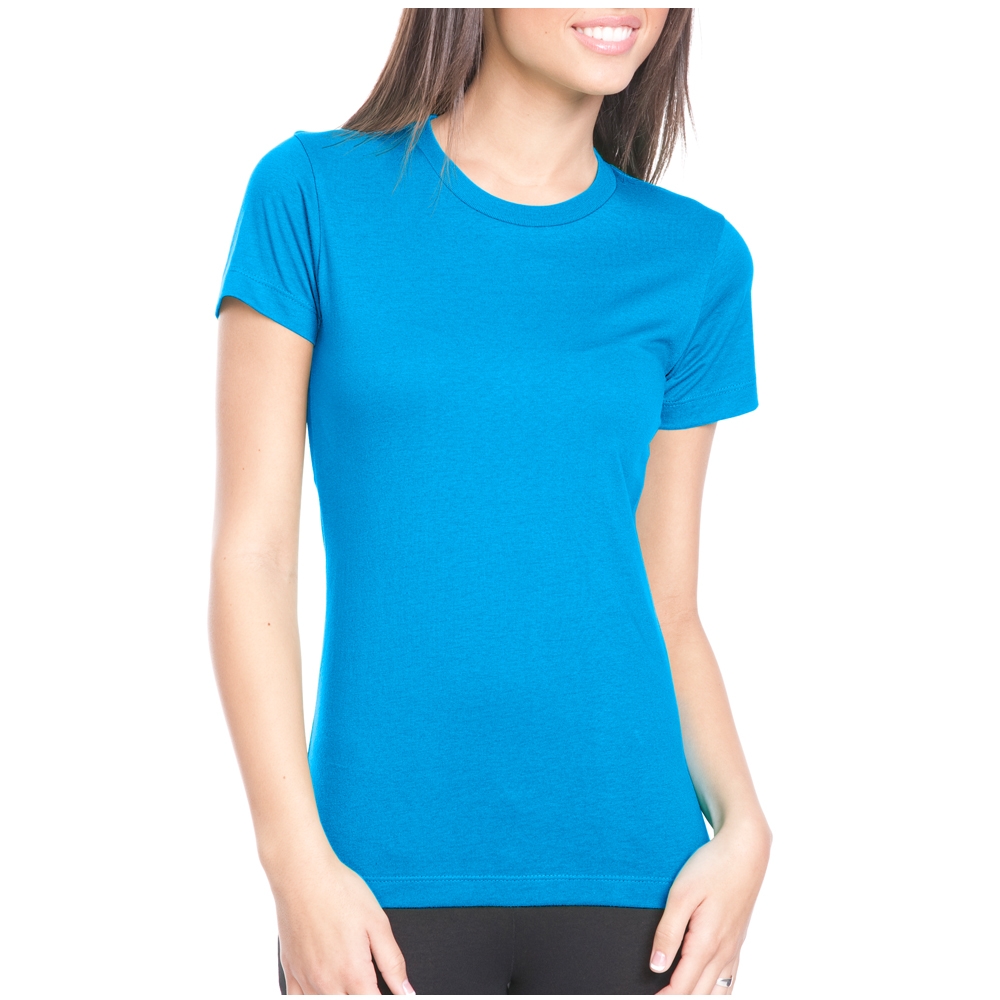 Picture of Next Level Ladies Shirt