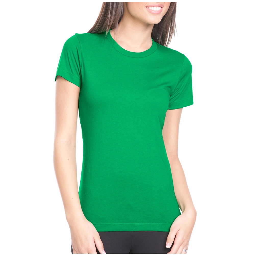 Picture of Next Level Ladies Shirt