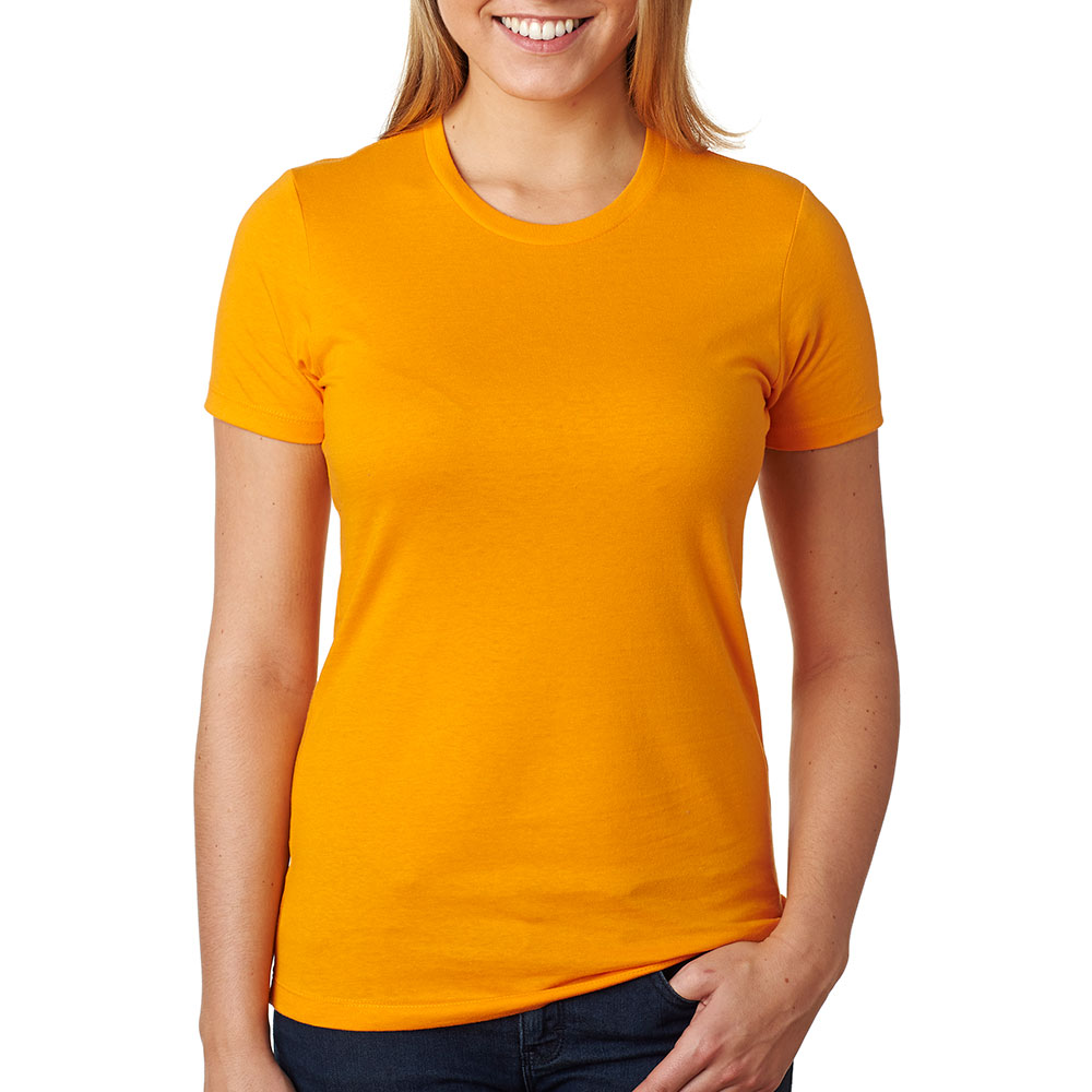 Picture of Next Level Ladies Shirt