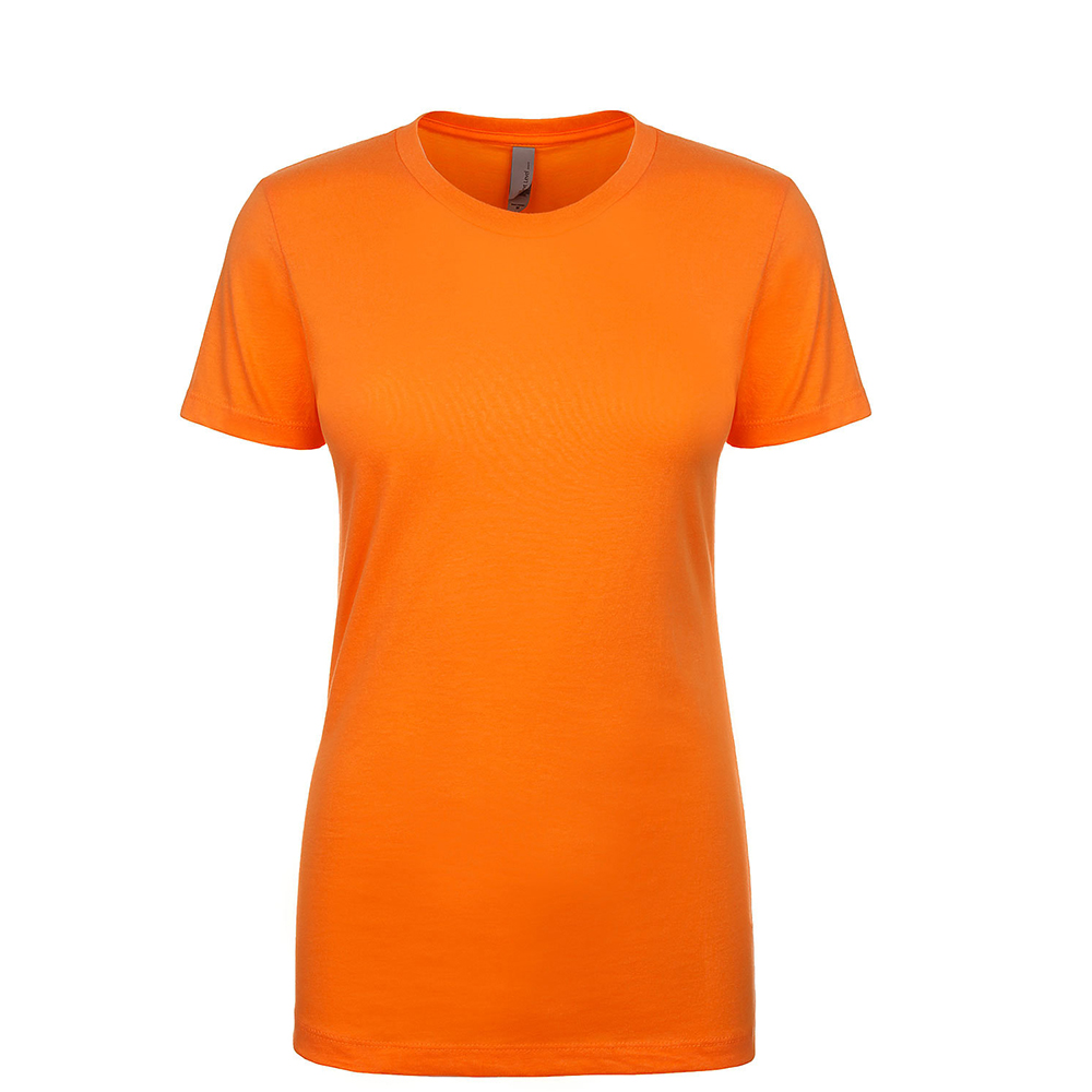 Picture of Next Level Ladies Shirt