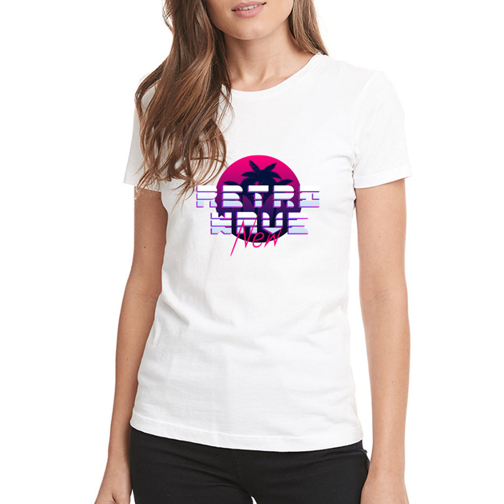 Picture of Next Level Ladies Shirt