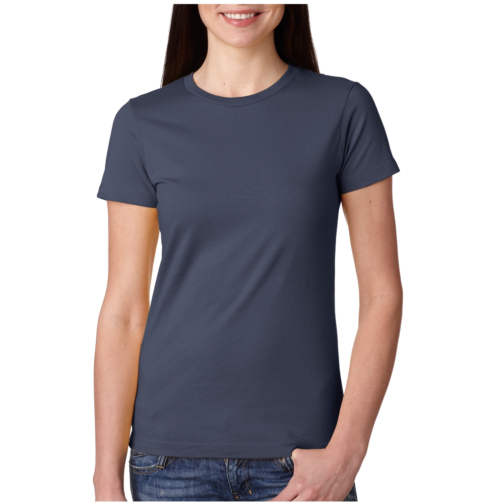 Picture of Next Level Ladies Shirt