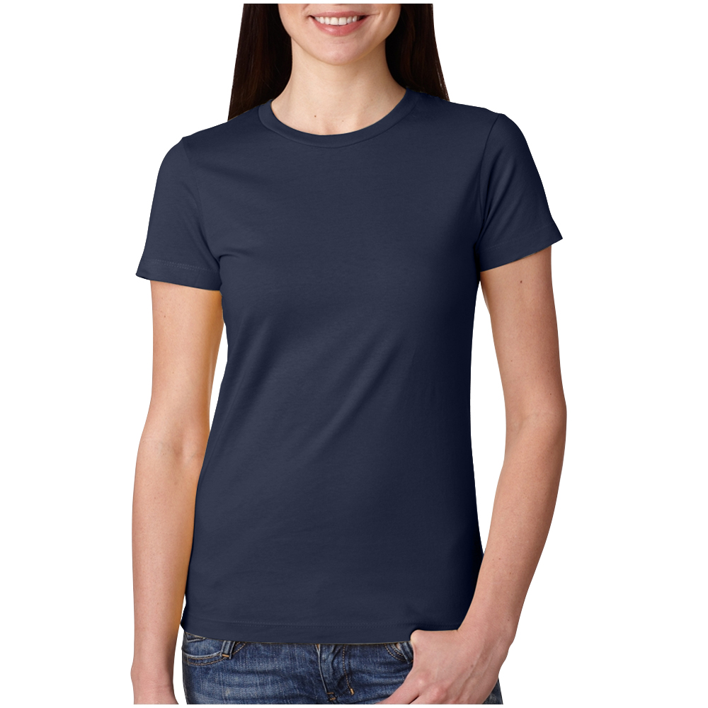 Picture of Next Level Ladies Shirt