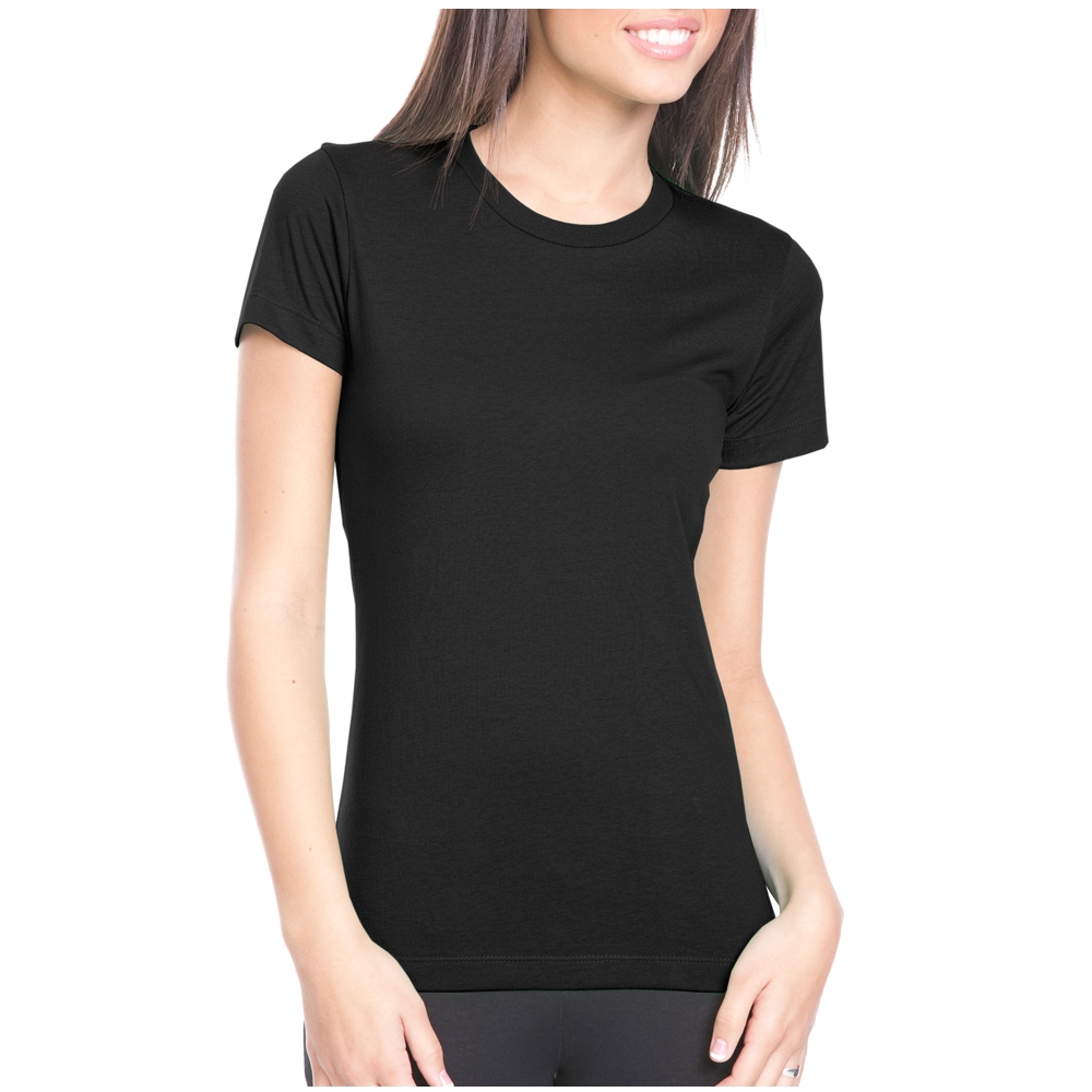 Picture of Next Level Ladies Shirt