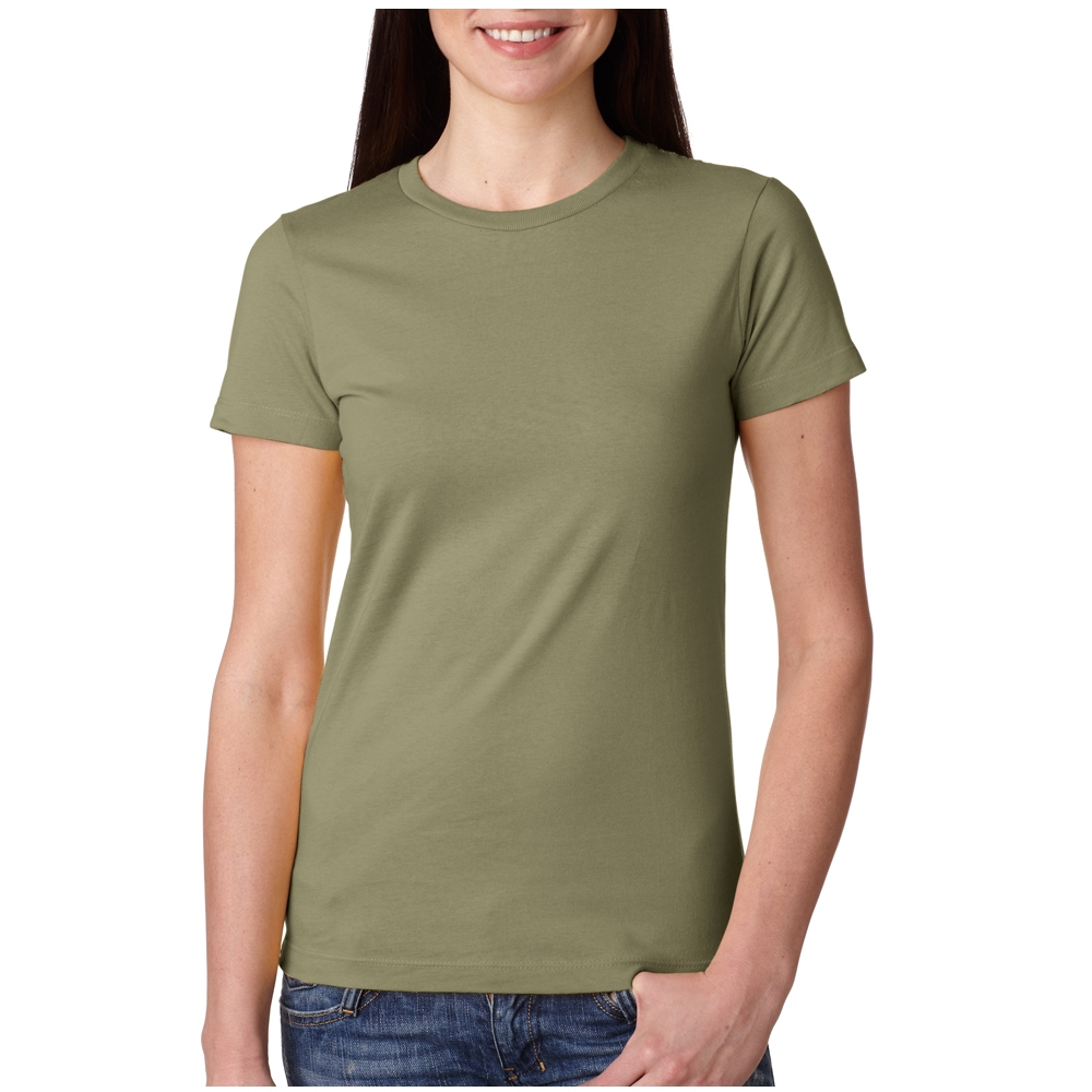 Picture of Next Level Ladies Shirt