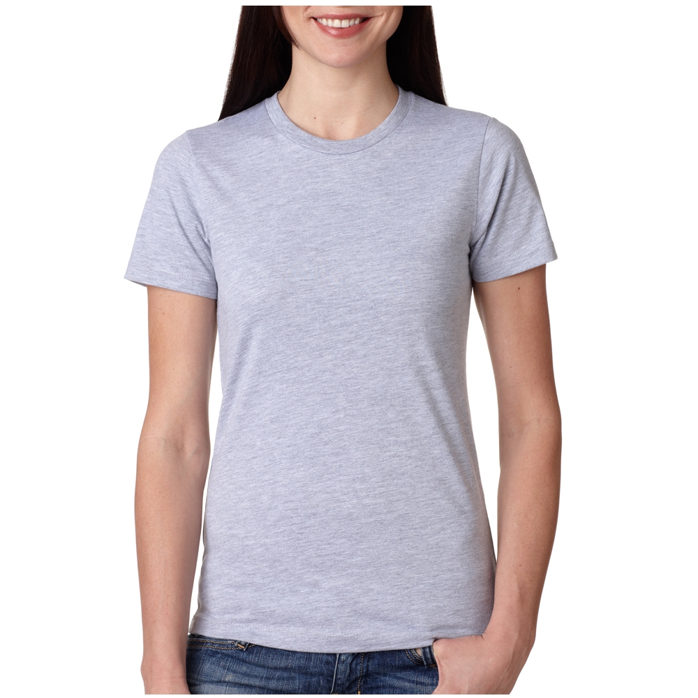 Picture of Next Level Ladies Shirt