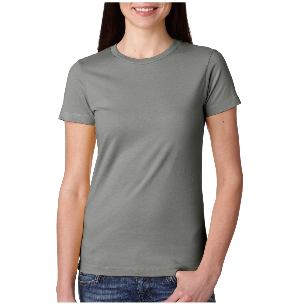 Picture of Next Level Ladies Shirt