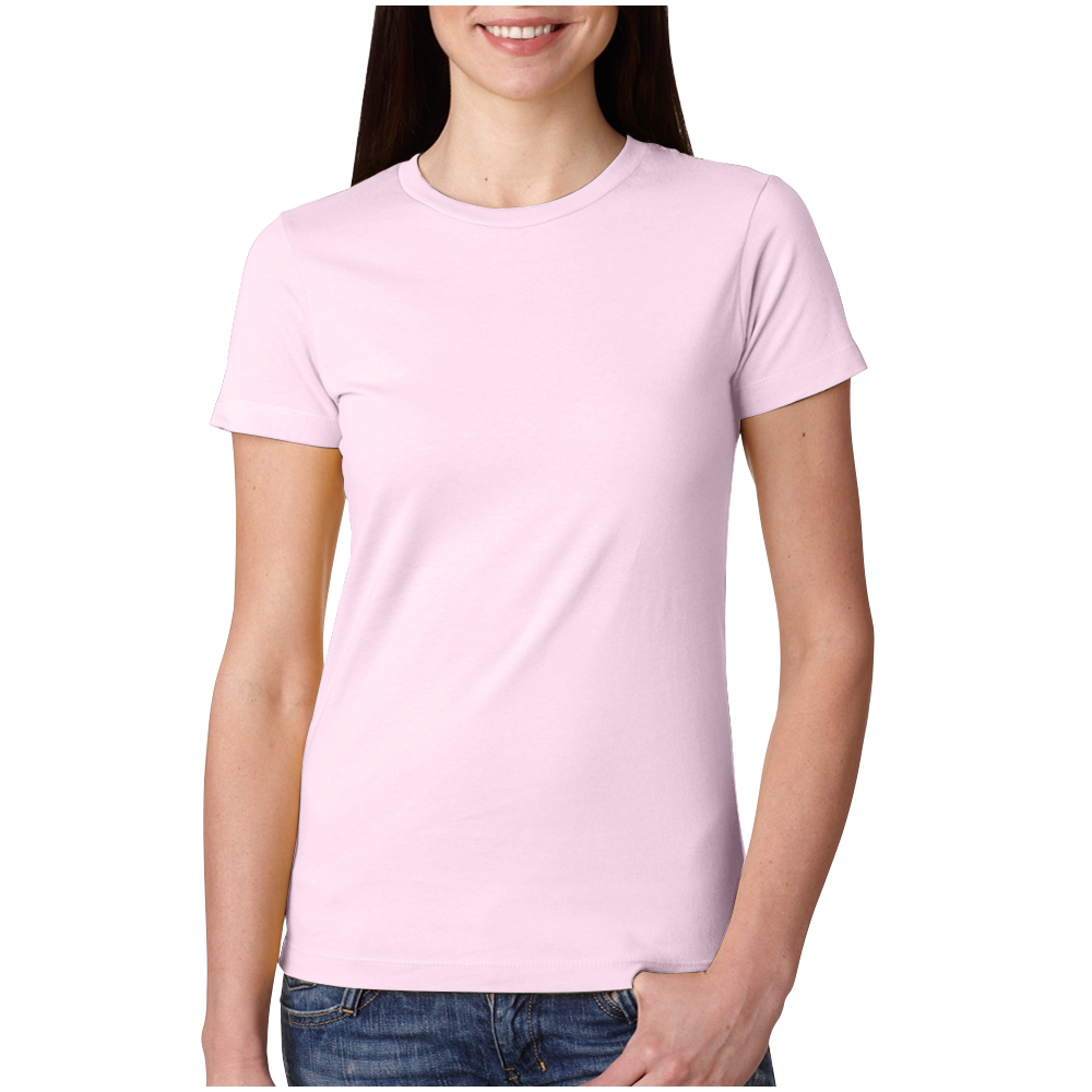 Picture of Next Level Ladies Shirt