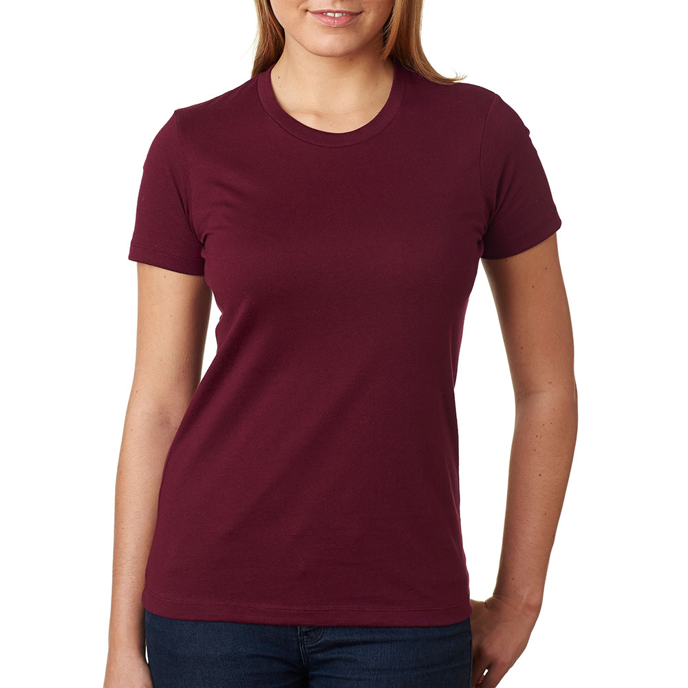 Picture of Next Level Ladies Shirt