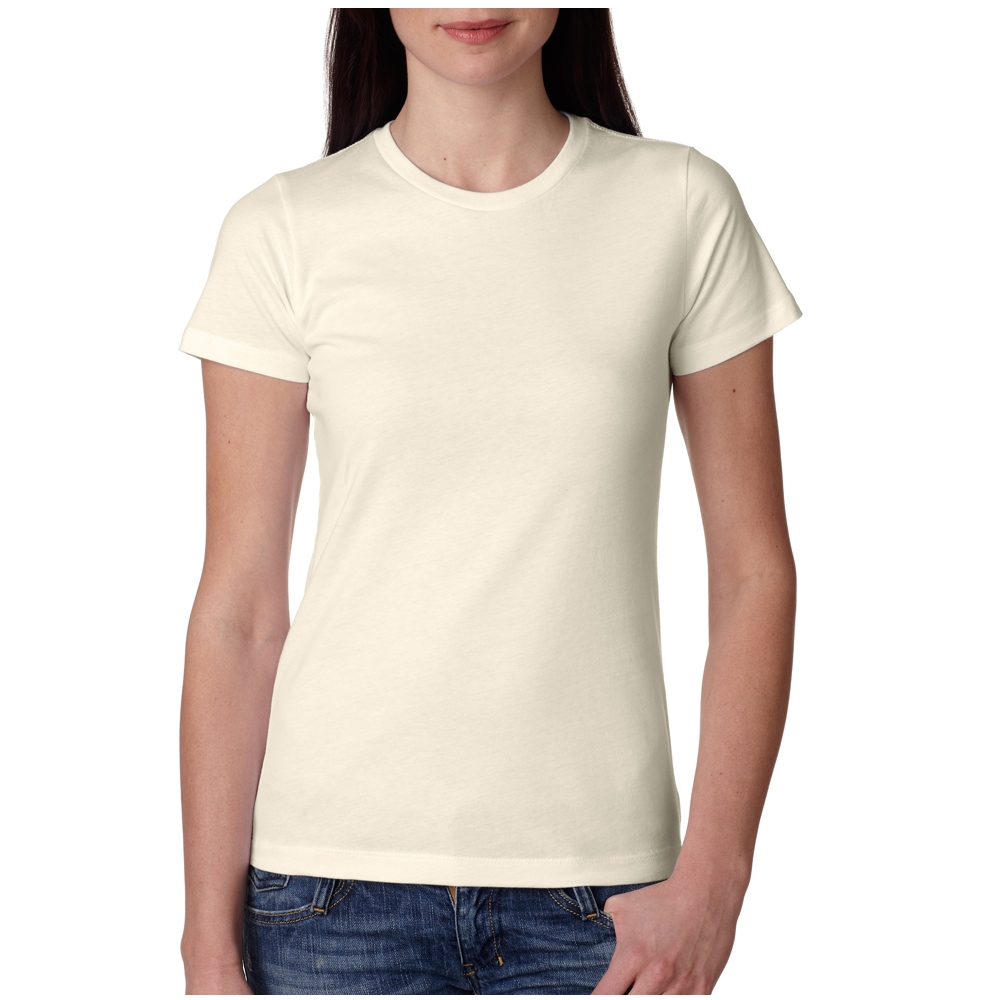 Picture of Next Level Ladies Shirt