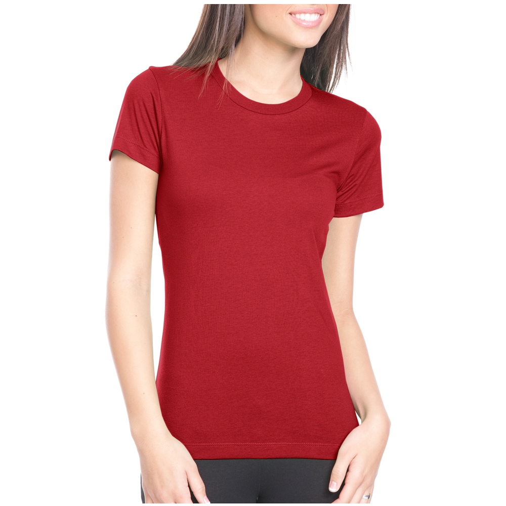 Picture of Next Level Ladies Shirt