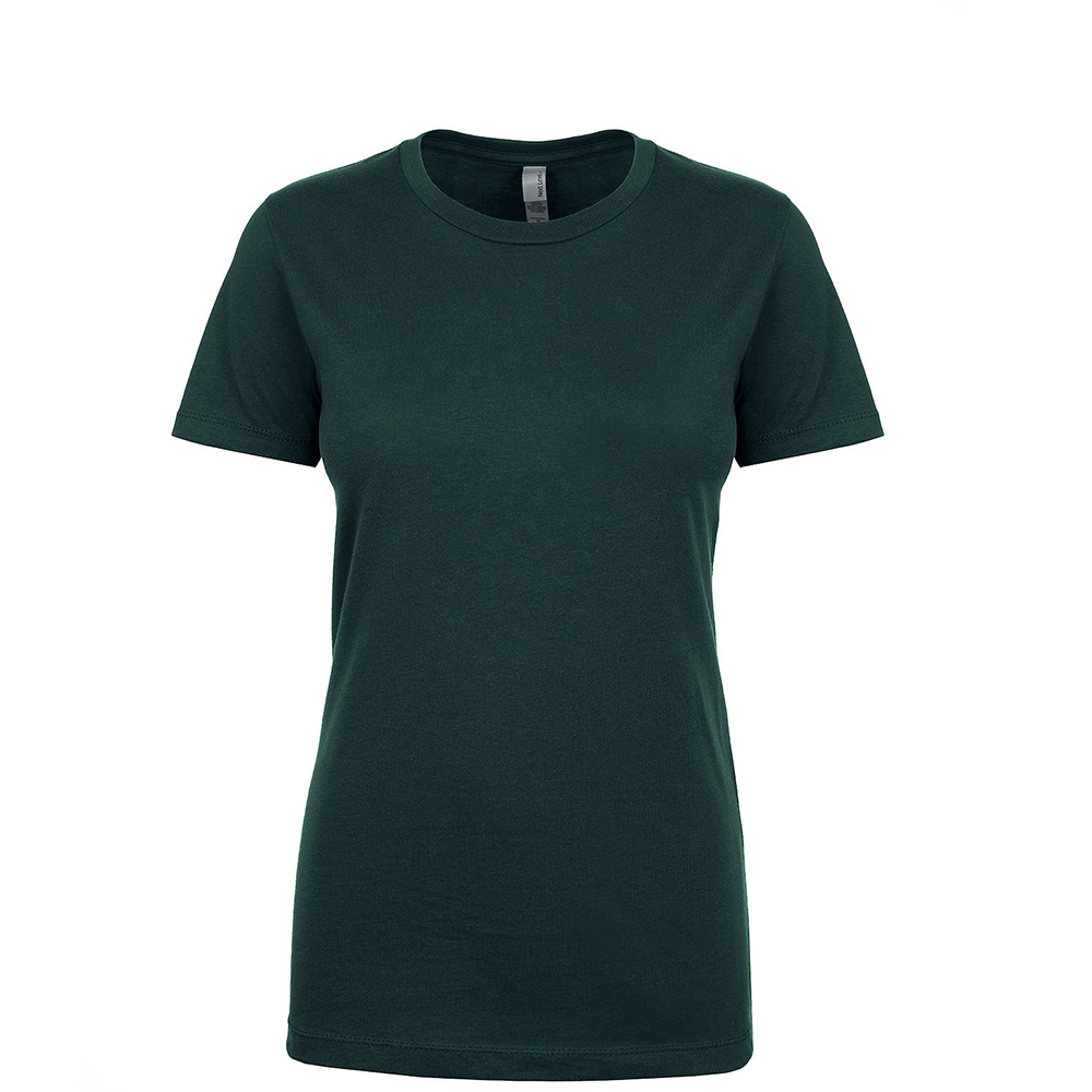Picture of Next Level Ladies Shirt